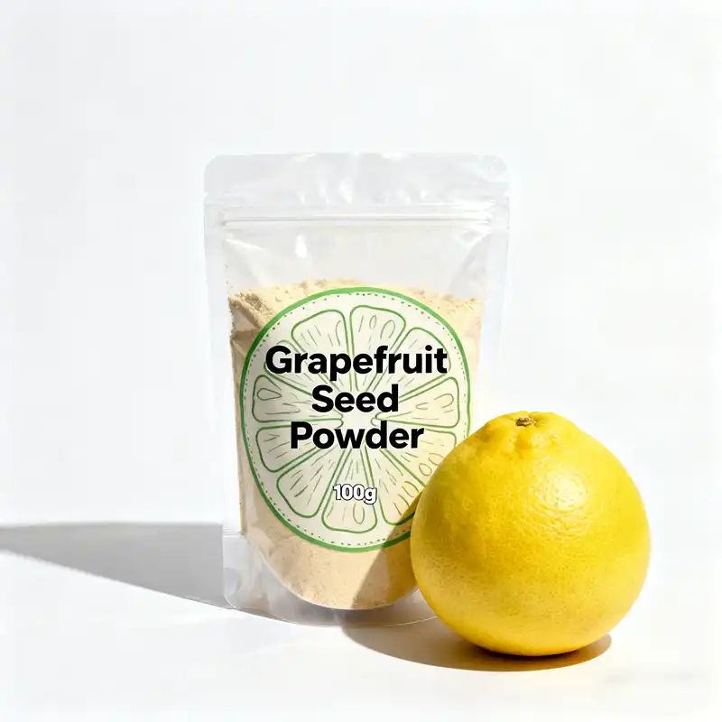 Bulk Grapefruit Seed Extract